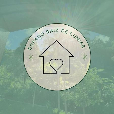 Chale Espaco Raiz De Lumiar Nova Friburgo Buitenkant foto