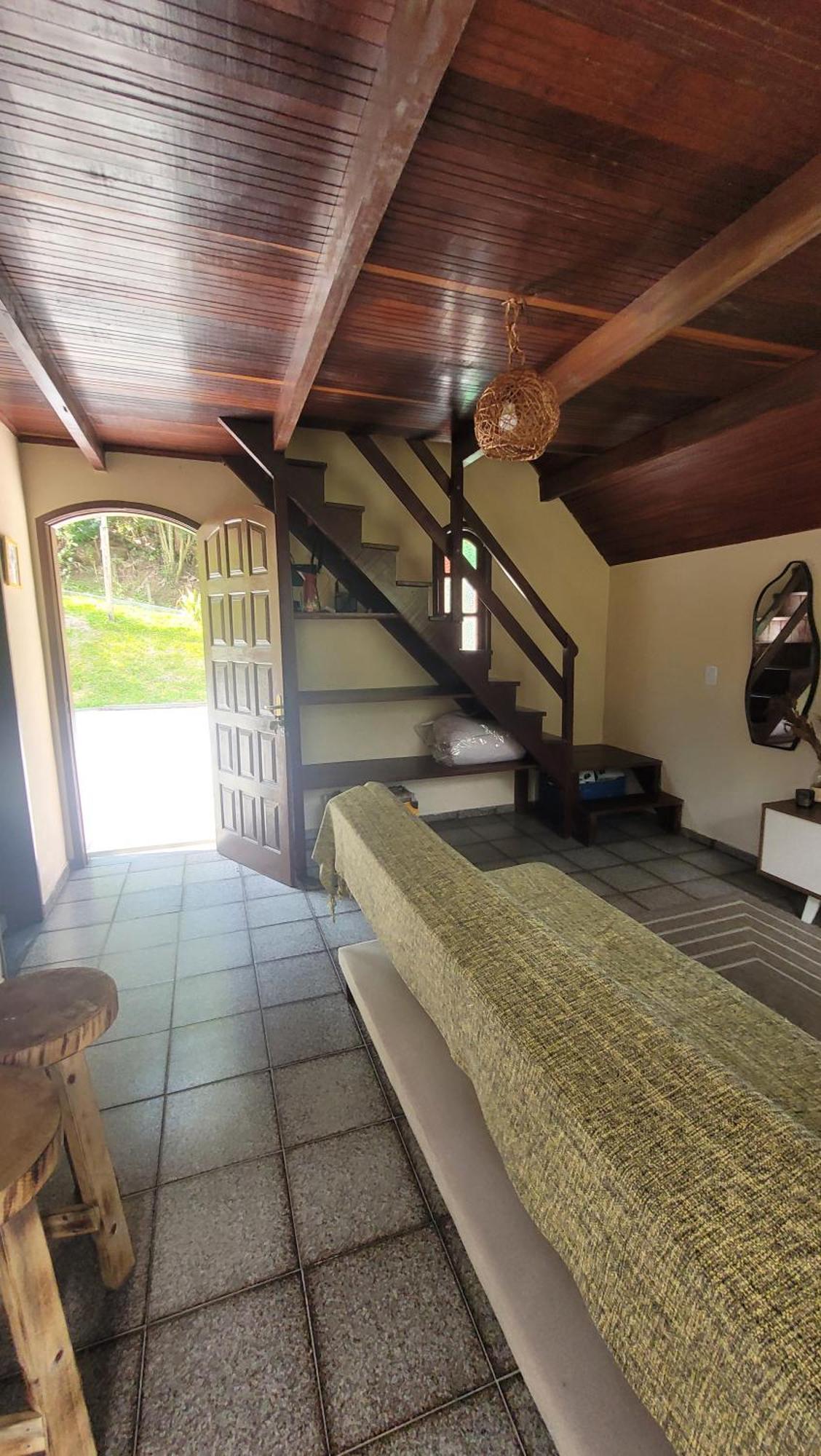 Chale Espaco Raiz De Lumiar Nova Friburgo Kamer foto